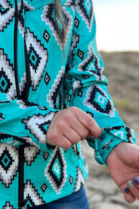 Sterling Kreek - Ridge Jacket