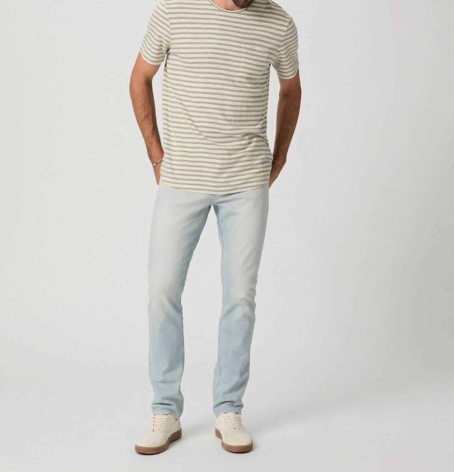 Paige - Heritage Federal Jeans