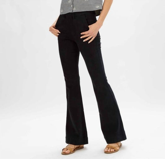 Judy Blue - Pull On High Rise FlareTrouser