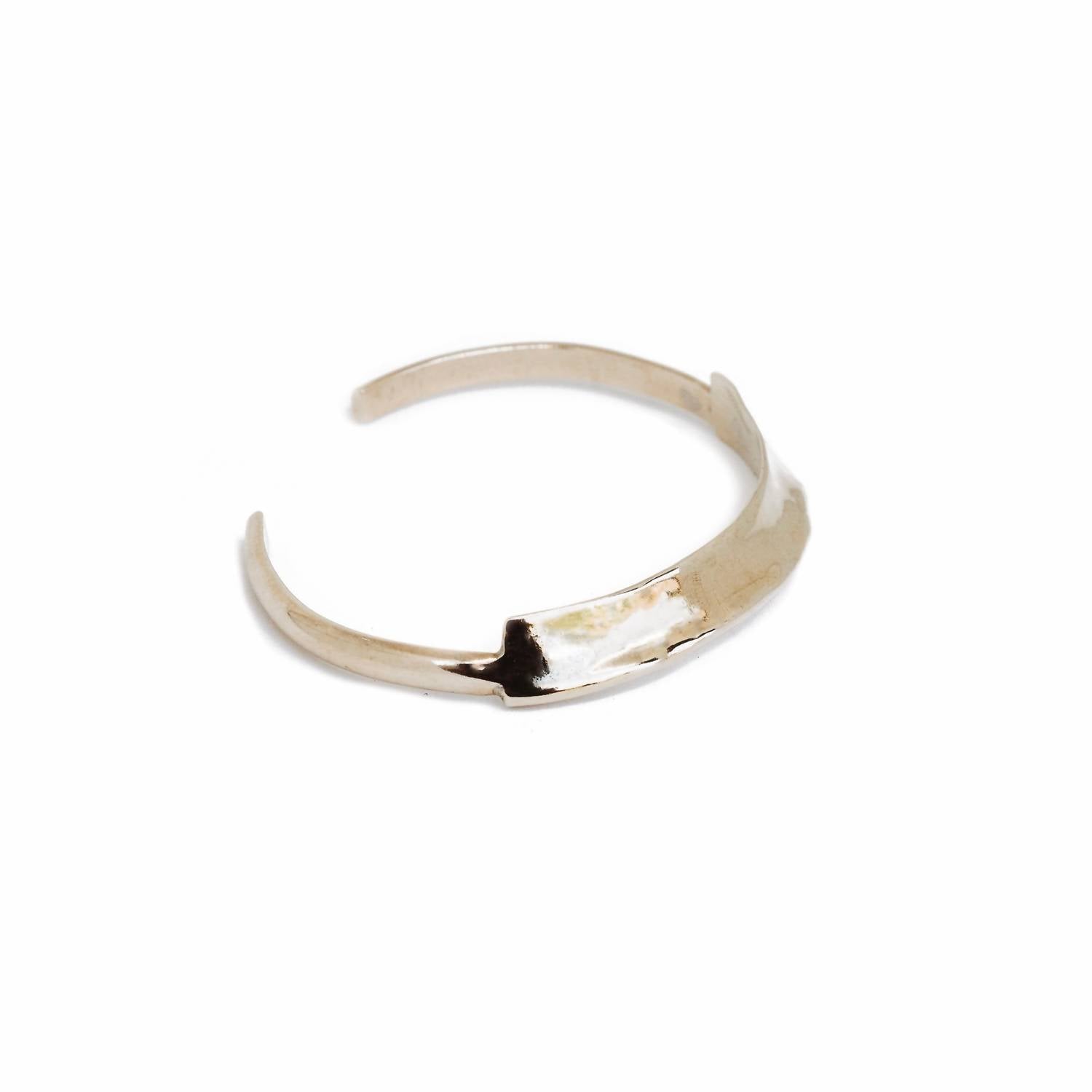 Uni Jewelry - Women's Fragment Cuff Bracelet