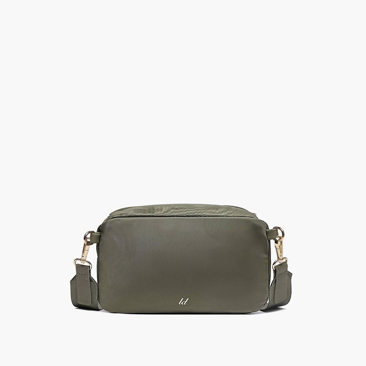 Like Dreams - Women's Out Of Norm Fanny Pack Bag