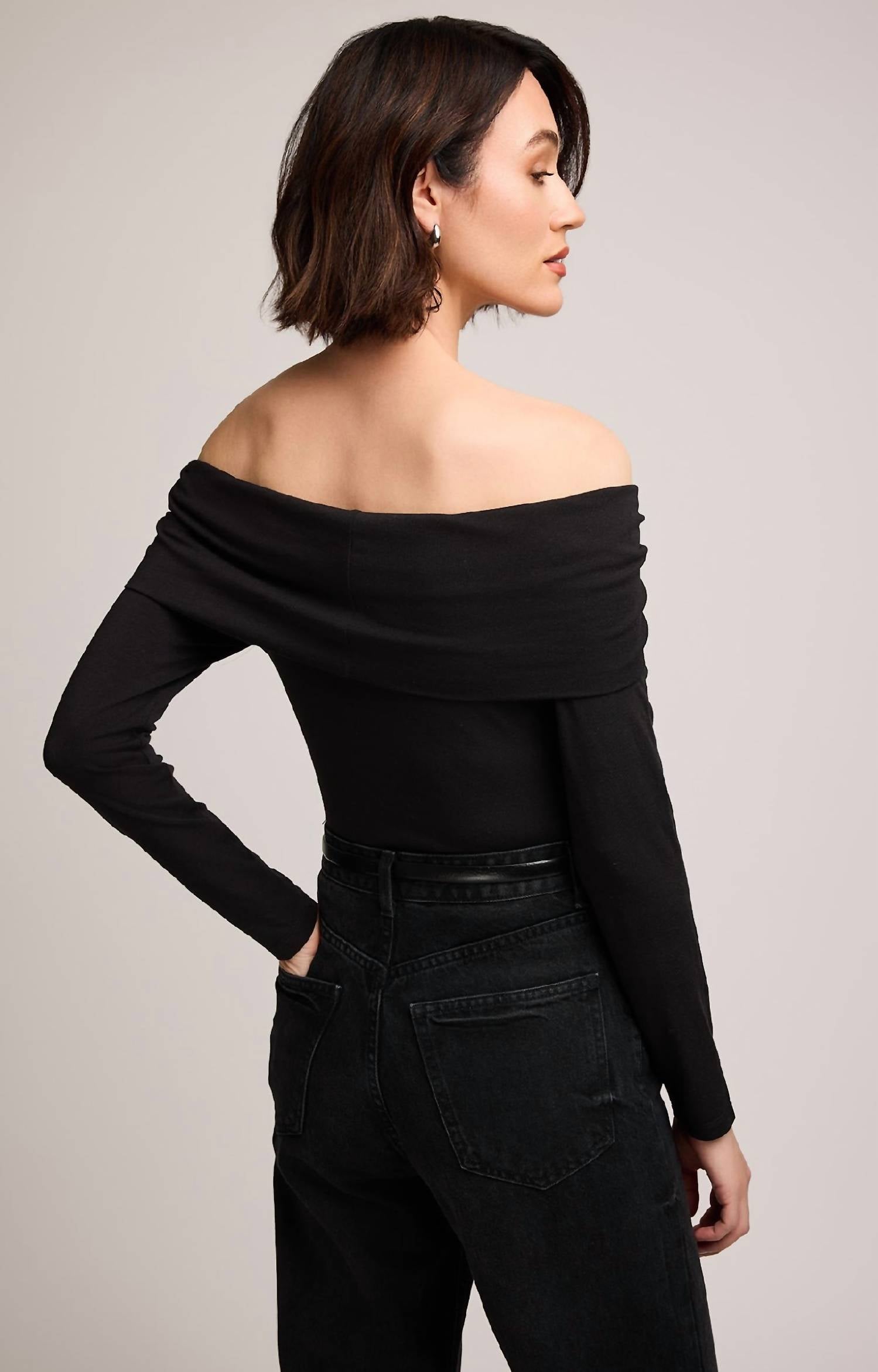 Gentle Fawn - Charlize Off The Shoulder Top