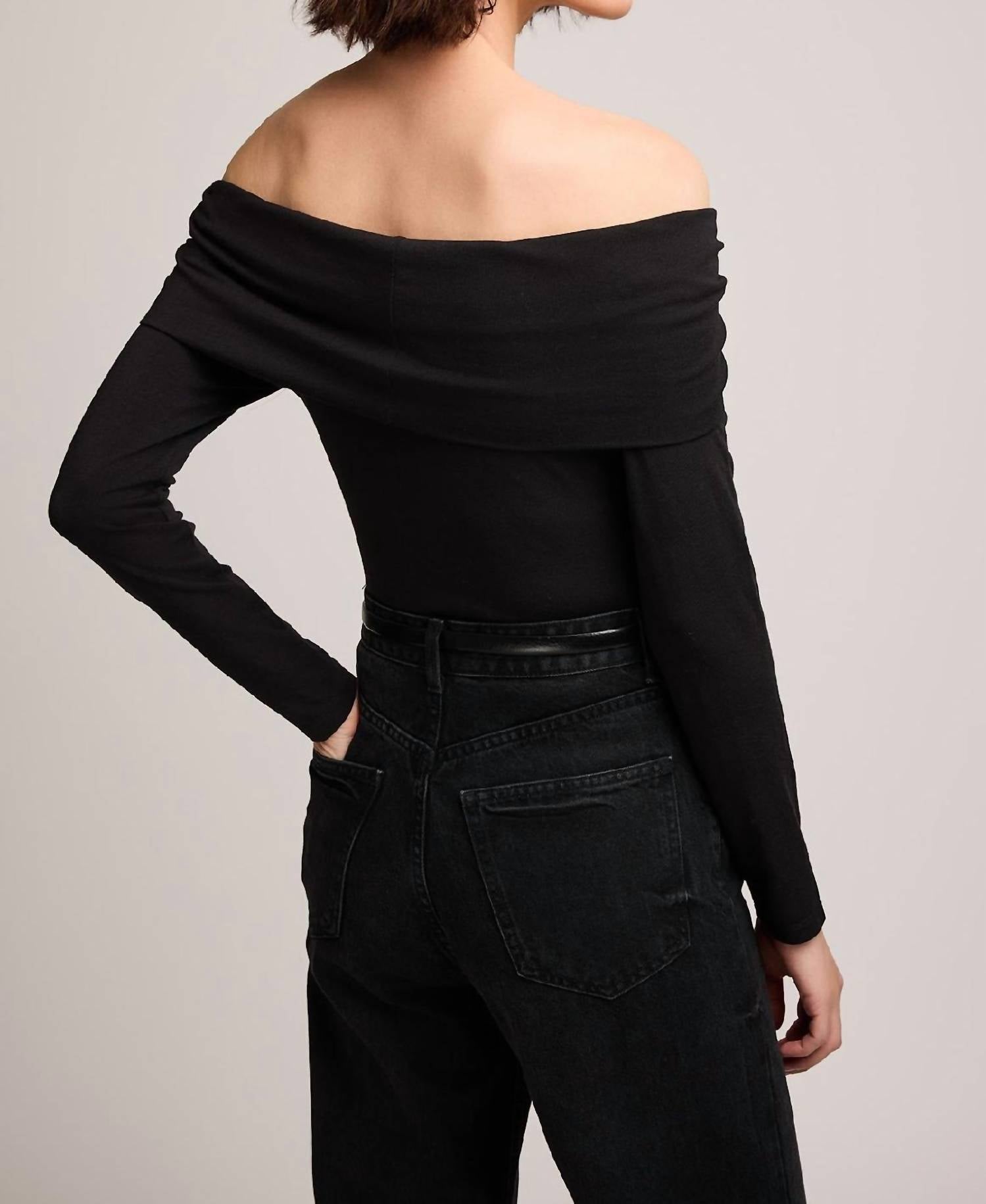 Gentle Fawn - Charlize Off The Shoulder Top