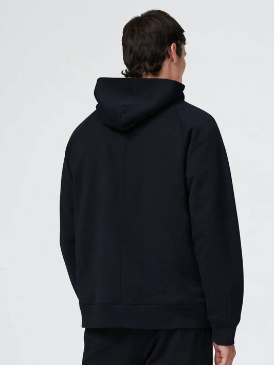 Håndværk - Varsity Long Sleeve Hoodie