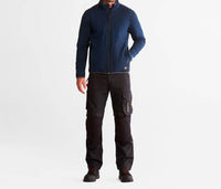 Timberland - Fleece Zip Jacket
