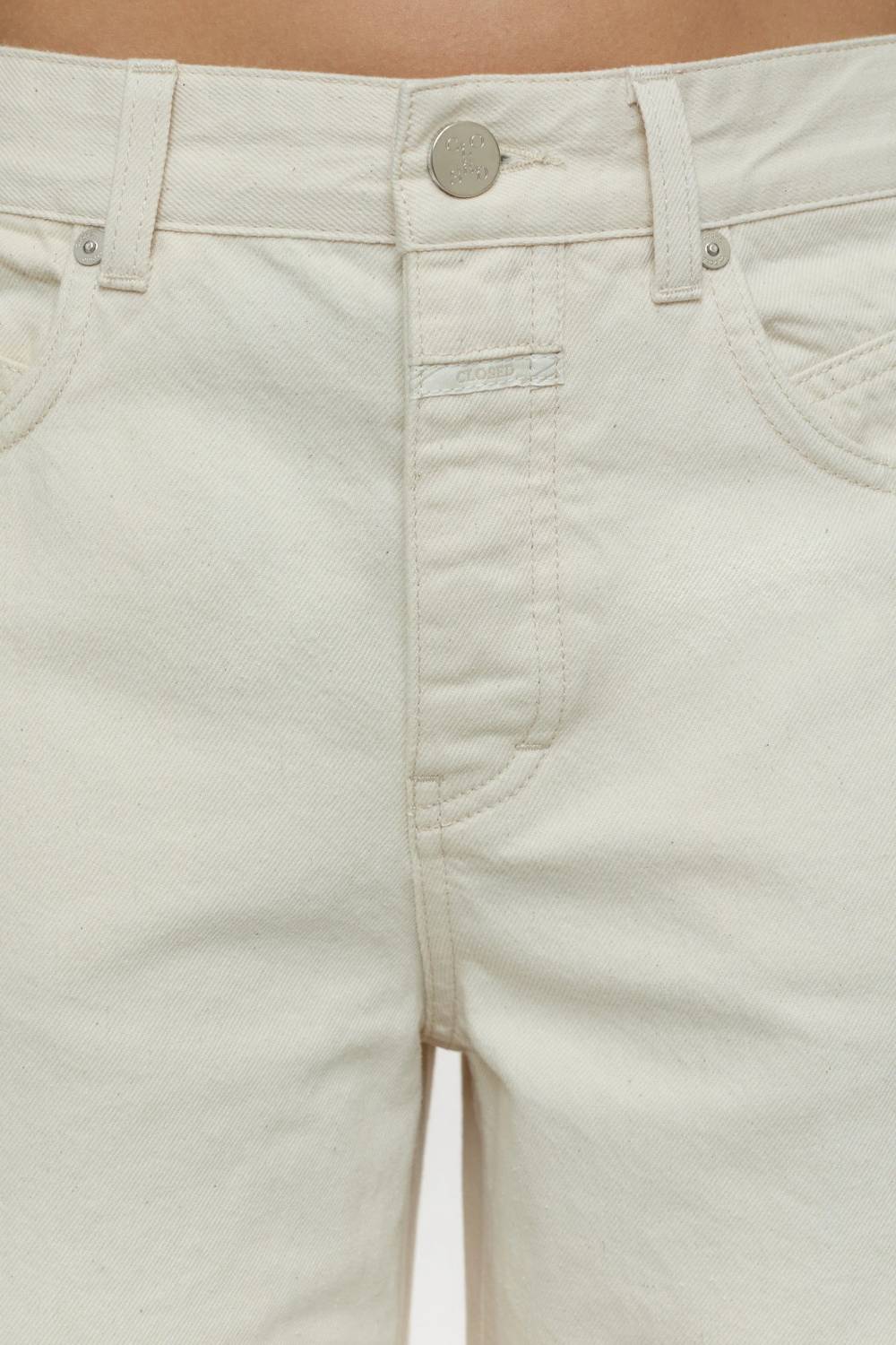 Closed - Nikka Wide Denim Jeans