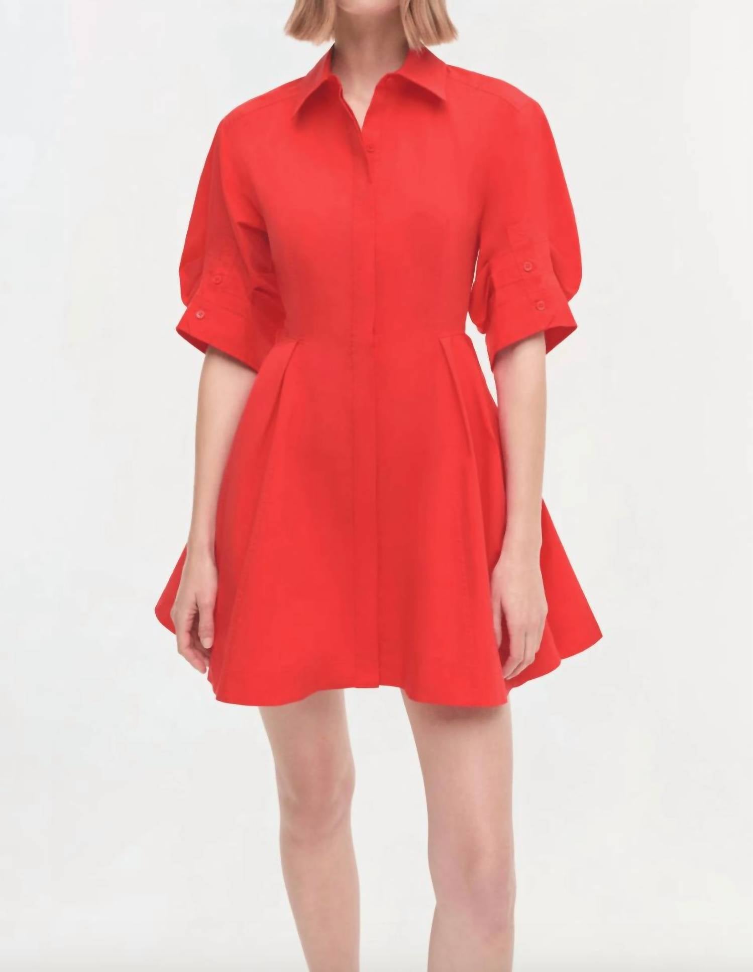Simkhai - Women's Jazzie Dress