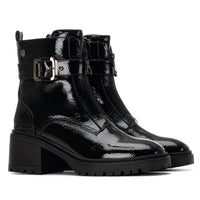 Xti - Women's 144276 Heeled Booties