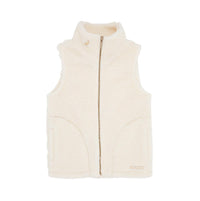 The Beaufort Bonnet Company - Girl's Van Camp Vest