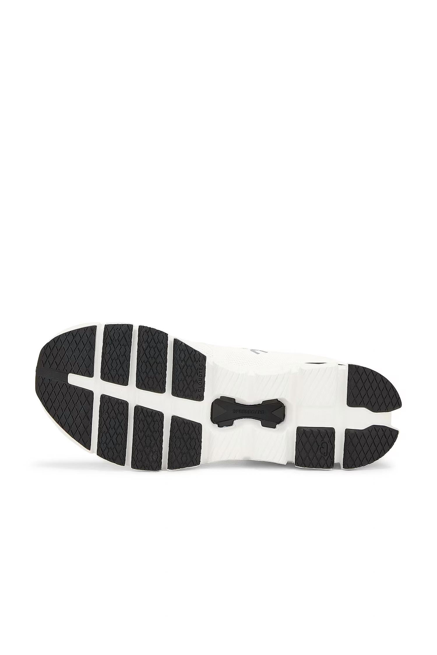 On Swiss Performance - Men's Cloud X4 Running Shoes