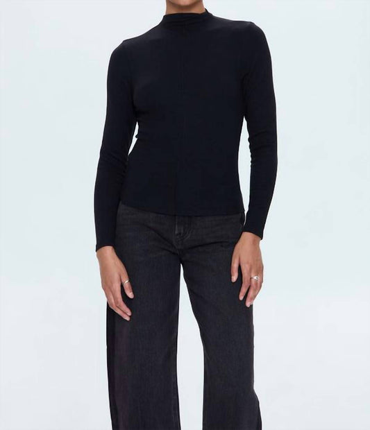 Pistola - Dara Long Sleeve Top