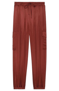 Nation Ltd - Women's Carlo trouser