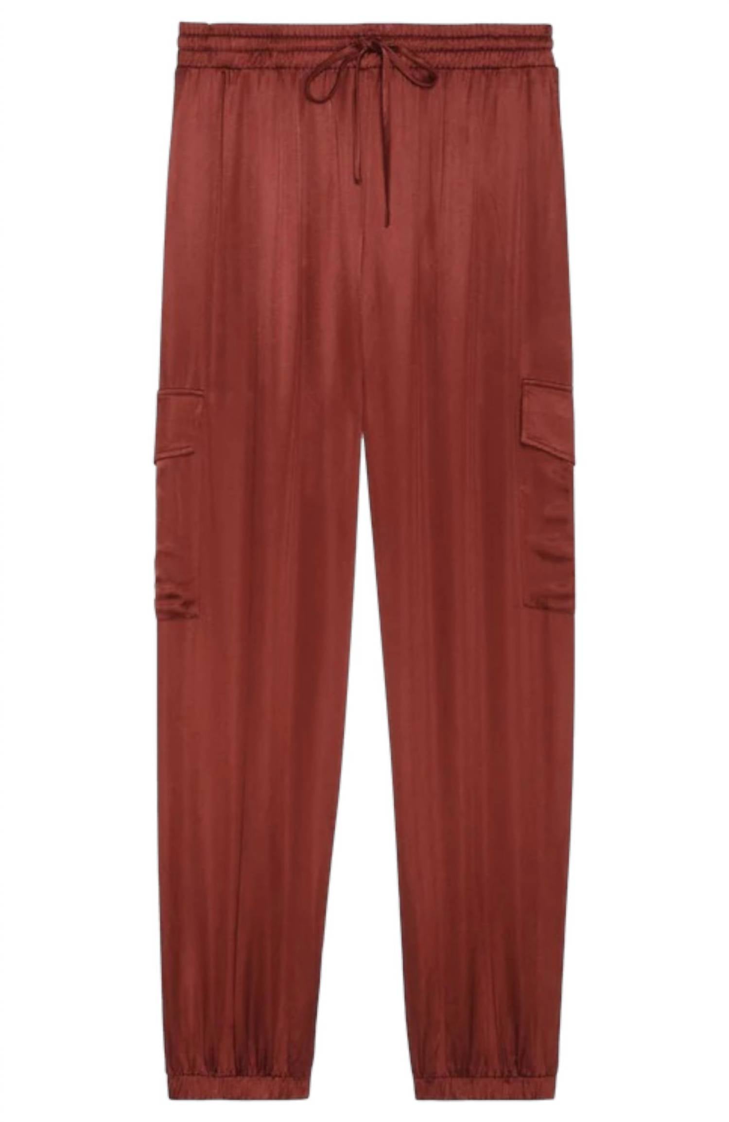 Nation Ltd - Women's Carlo trouser