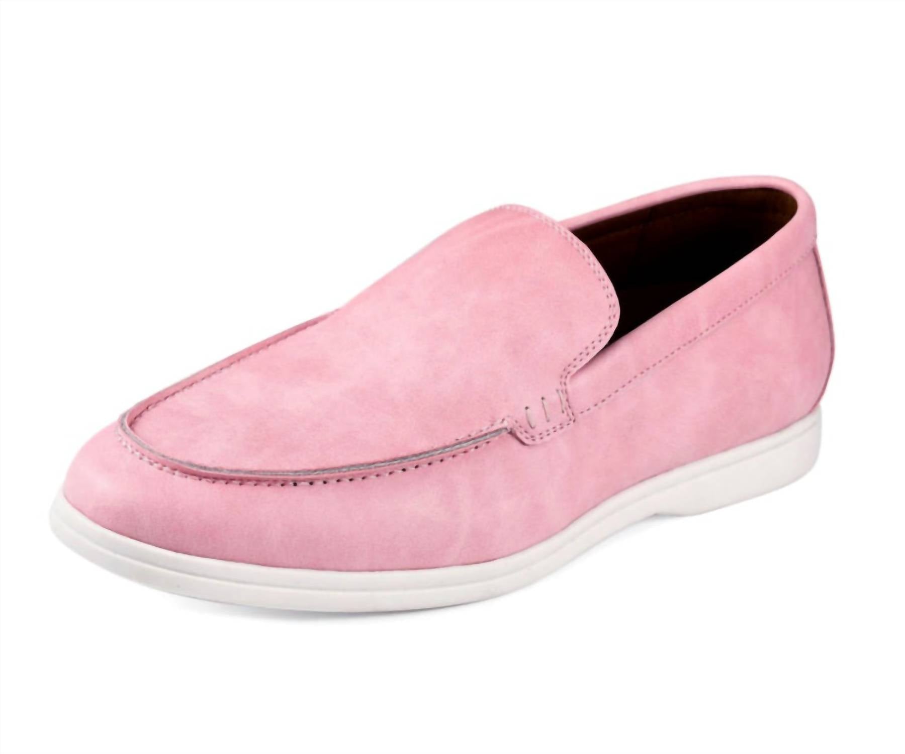 Amali - Men's Deniz Loafer