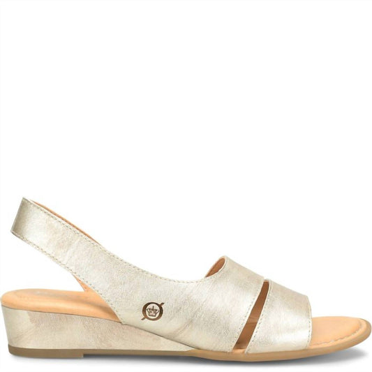 Born - Women's Crista Sandals