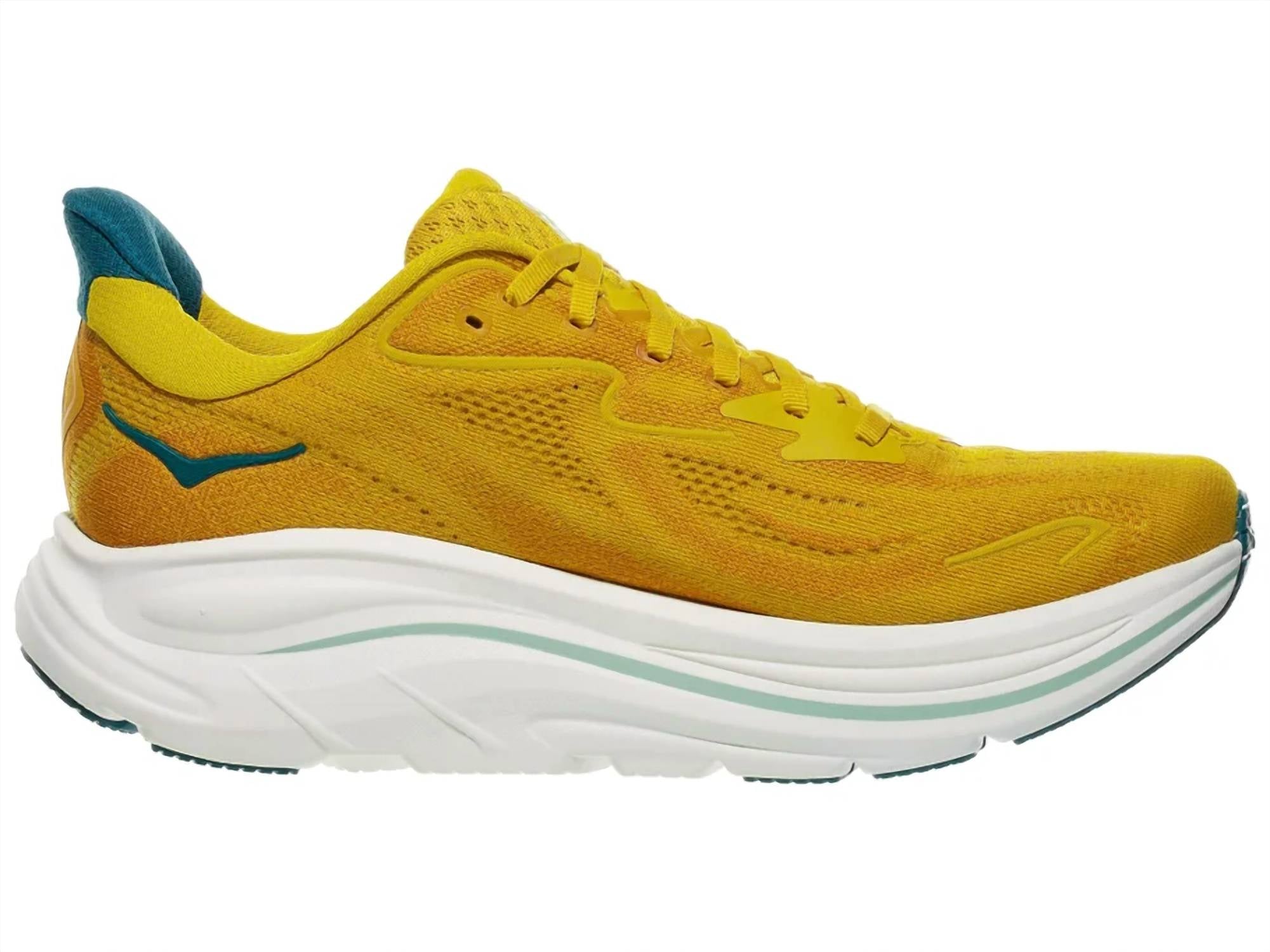 Hoka - Men's Clifton 10 Running Shoes