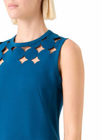 Akris Punto - Jersey Mini Dress