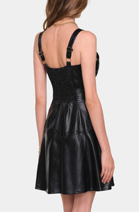 Heartloom - Philippa Mini Dress
