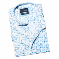Eight X - Squirt Short Sleeve Shirt