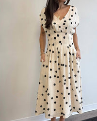 Thml - Emily Polkadot Dress