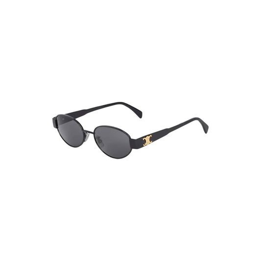 Celine - Women's Triomphe Metal Sunglasses