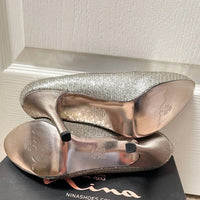 Nina - Women's Zelda Pump Heels