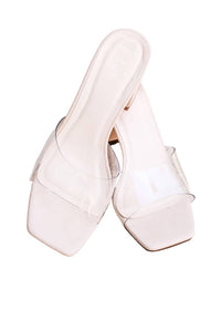 Shu Shop - Women's Gloria Heel Sandals