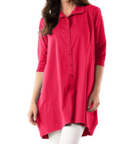 Stella Carakasi - Tiburon Icon Tunic