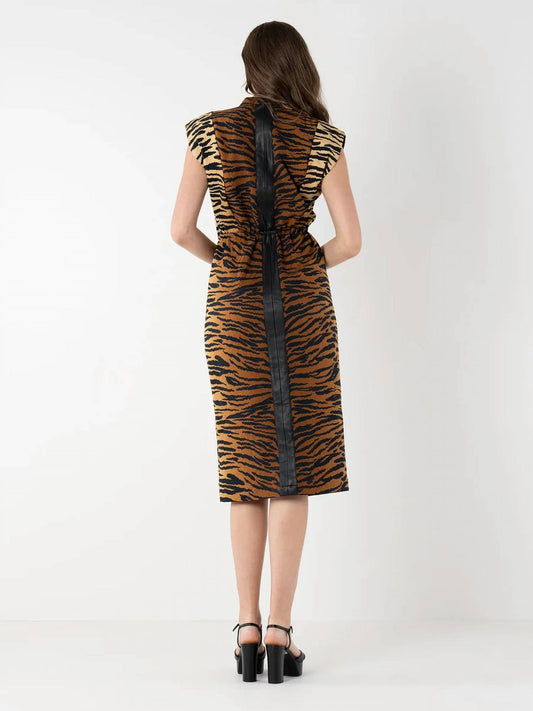 Emily Mccarthy - MEME DRESS