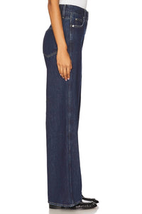 Amo - Frida Wide Leg Jeans