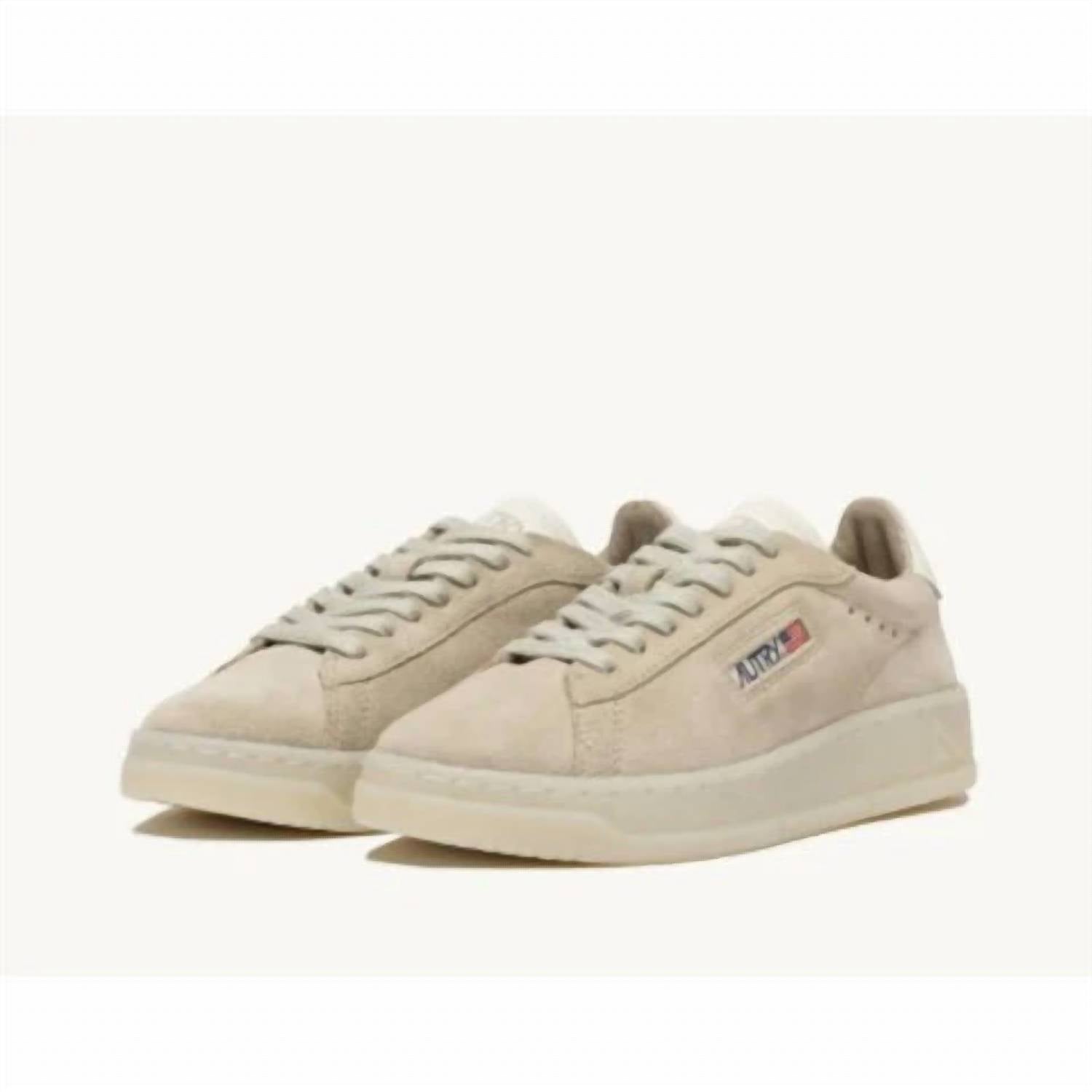 Autry - Women's Dallas Sneaker
