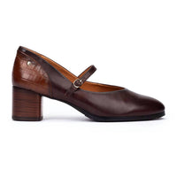 Pikolinos - Women's Calafat Block Heel Mary Jane