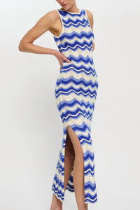 Kivari - Leighton Maxi Dress