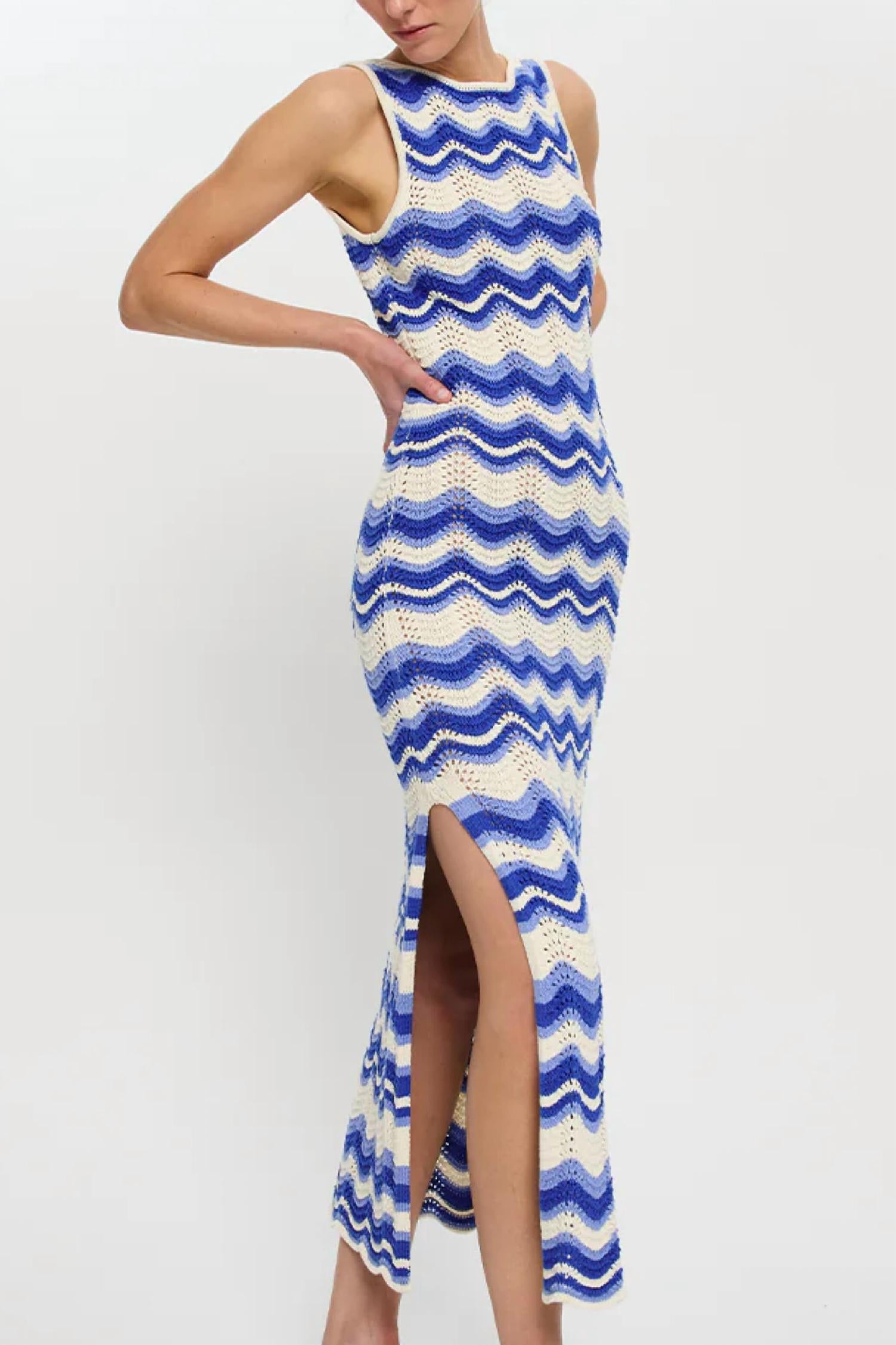 Kivari - Leighton Maxi Dress
