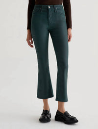 Farrah Boot Crop Jean