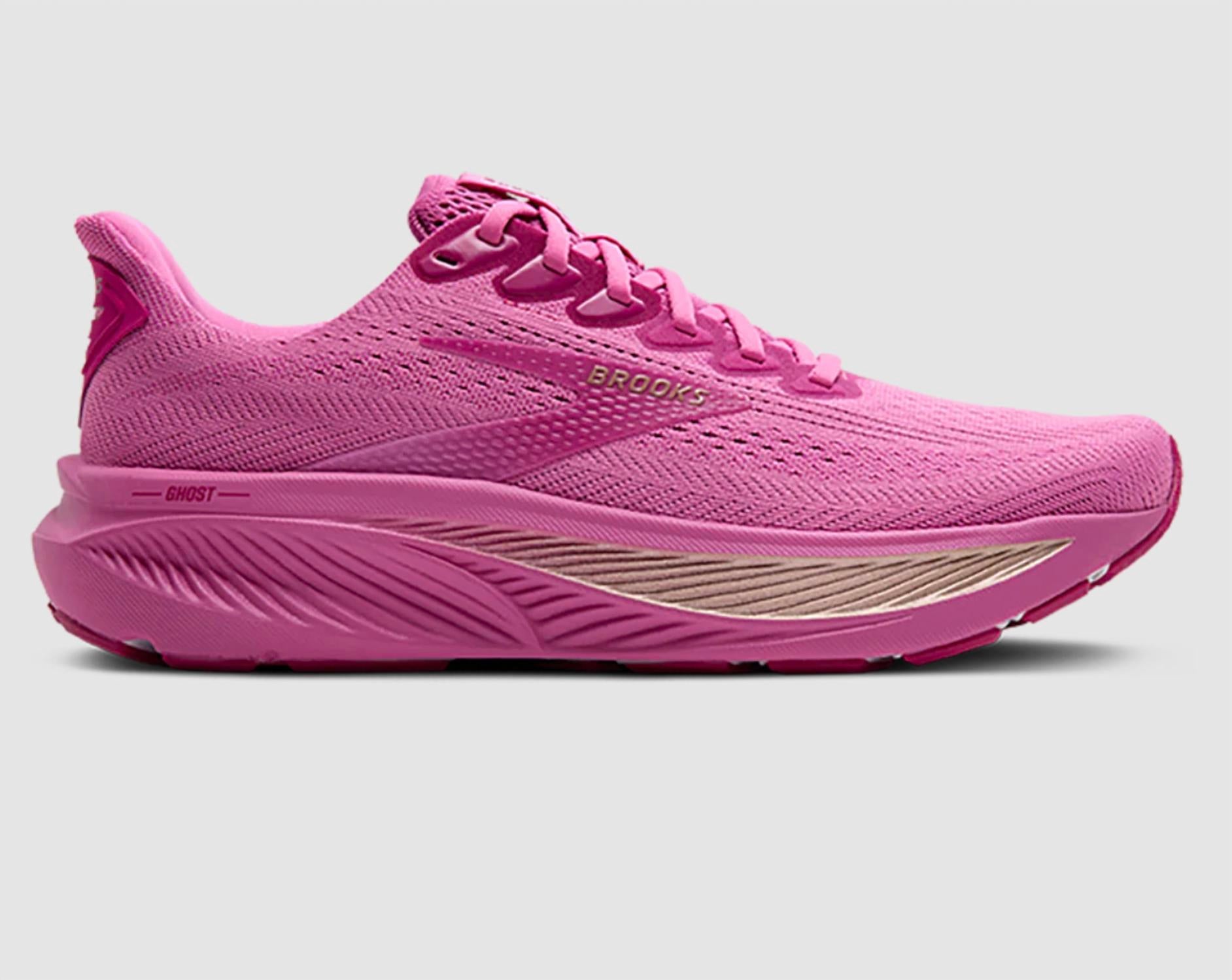 Brooks - Women's Ghost 17 Sneaker