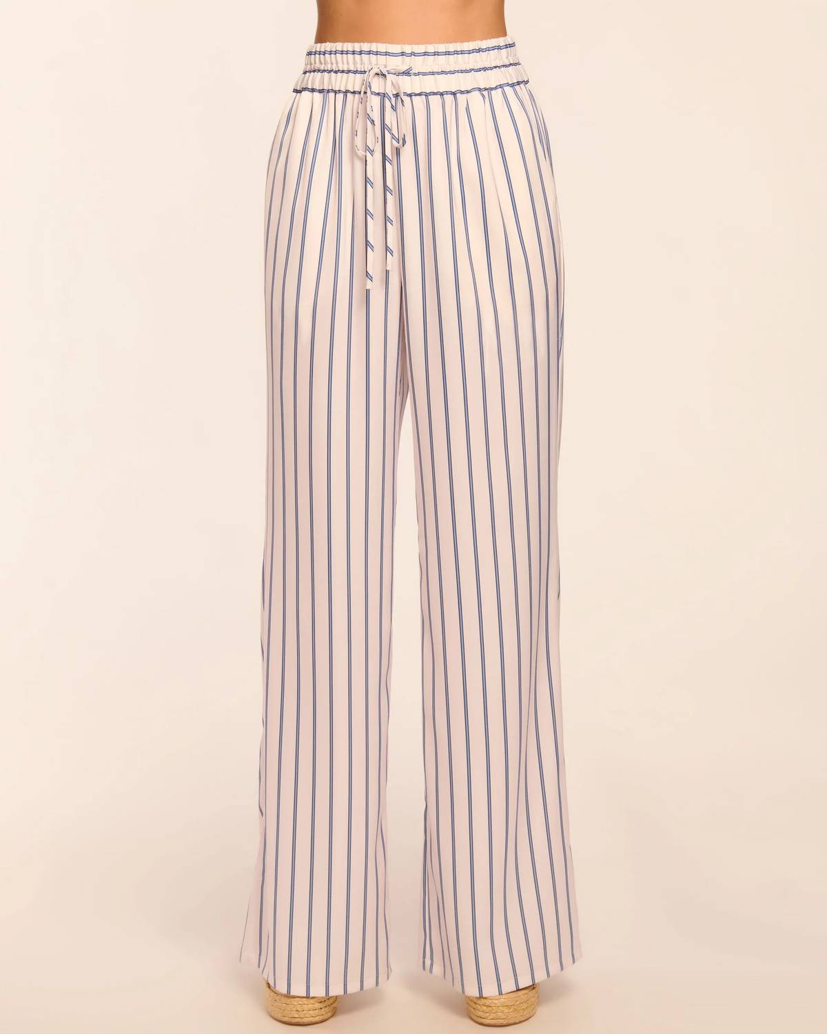 Ramy Brook - Sylvie Wide Leg Pant