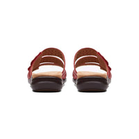 Clarks - Women's Kitly Walk Sandals