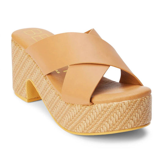 Coconuts By Matisse - Women's Nellie Sandal