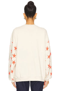Daydreamer - Rodeo Bf Sweatshirt