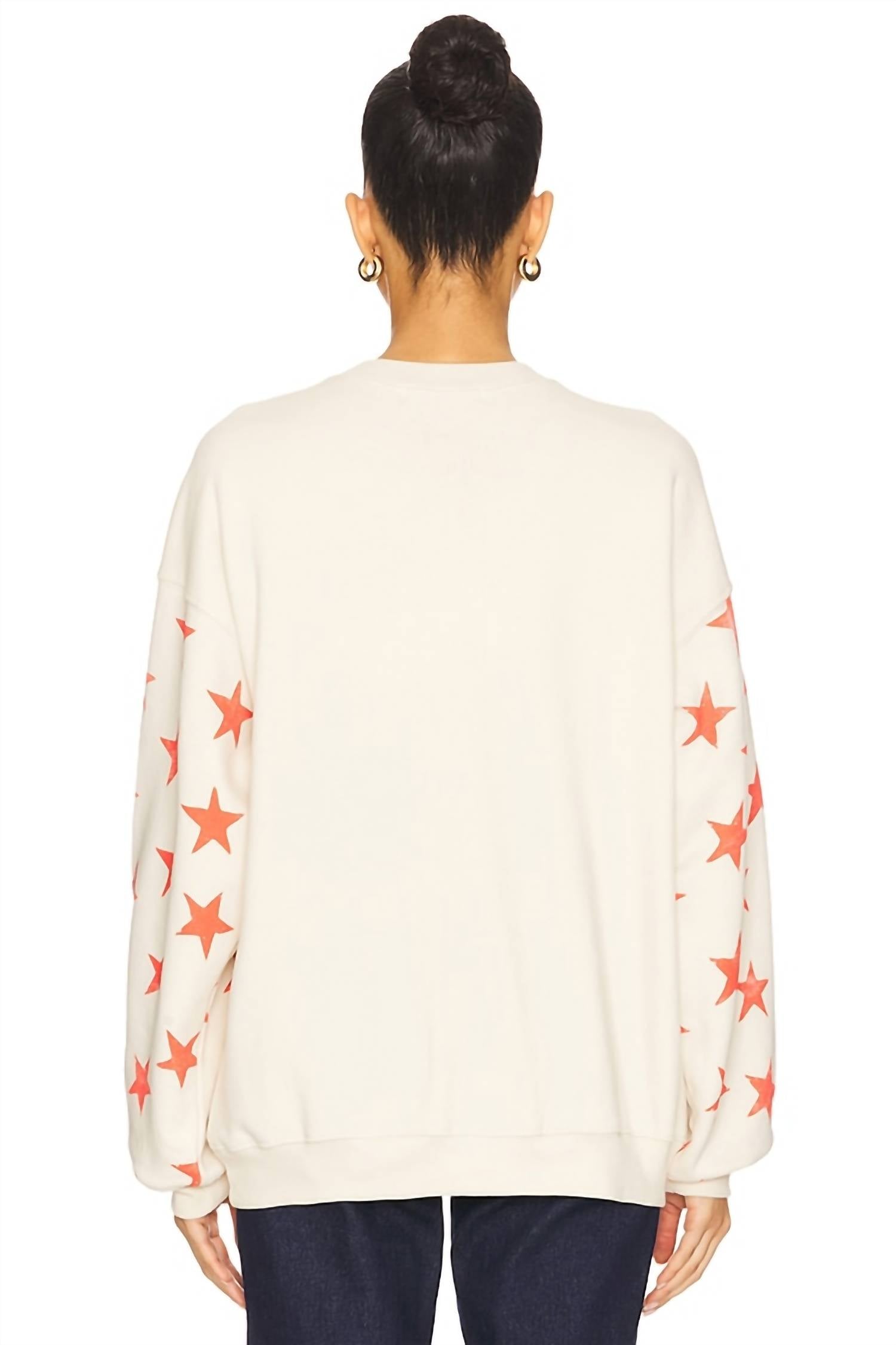 Daydreamer - Rodeo Bf Sweatshirt