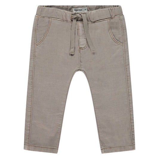 Babyface - Baby Drawstring Pant