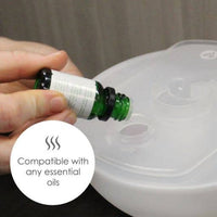 Crane Baby - 0.2 Gallon Personal Humidifier