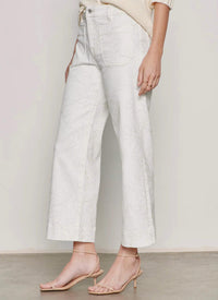 Sanctuary - Marine Crop Jeans