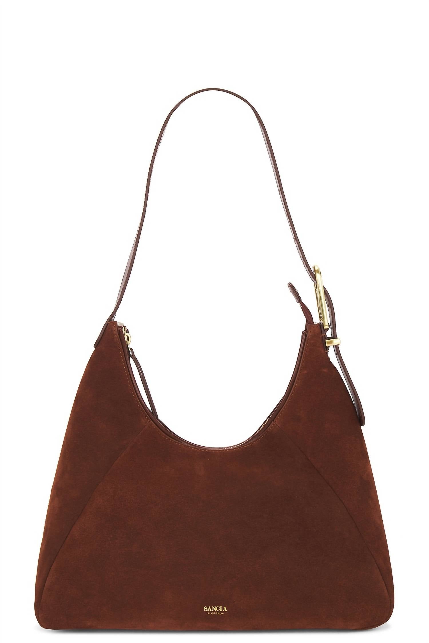 Sancia - Women's Izola Shoulder Bag