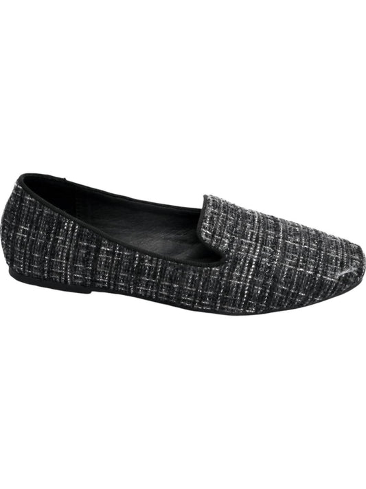 Corkys Footwear - Women's Goody Tweed Flat Shoes