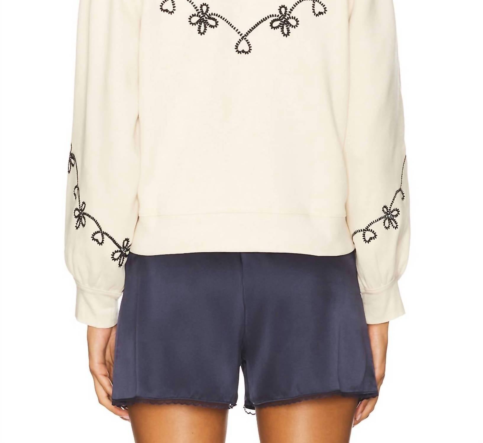 Rails - Women's Hanne Sweatshirt