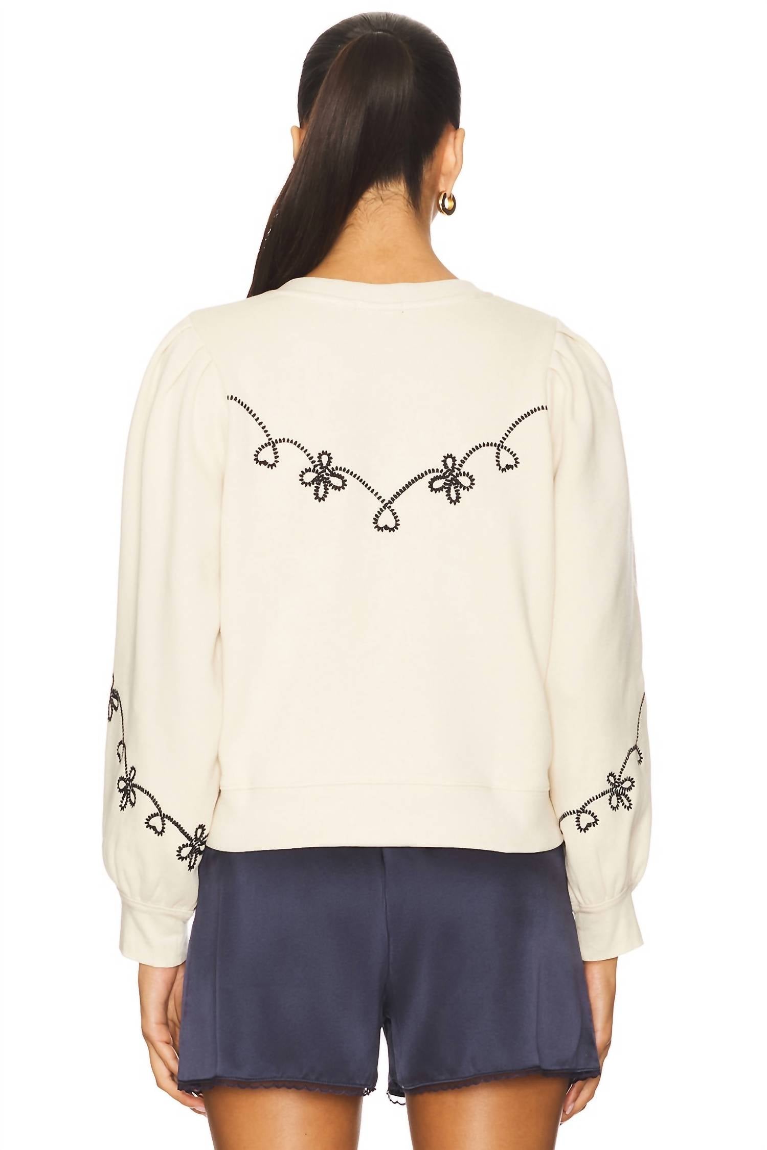 Rails - Hanne Sweatshirt