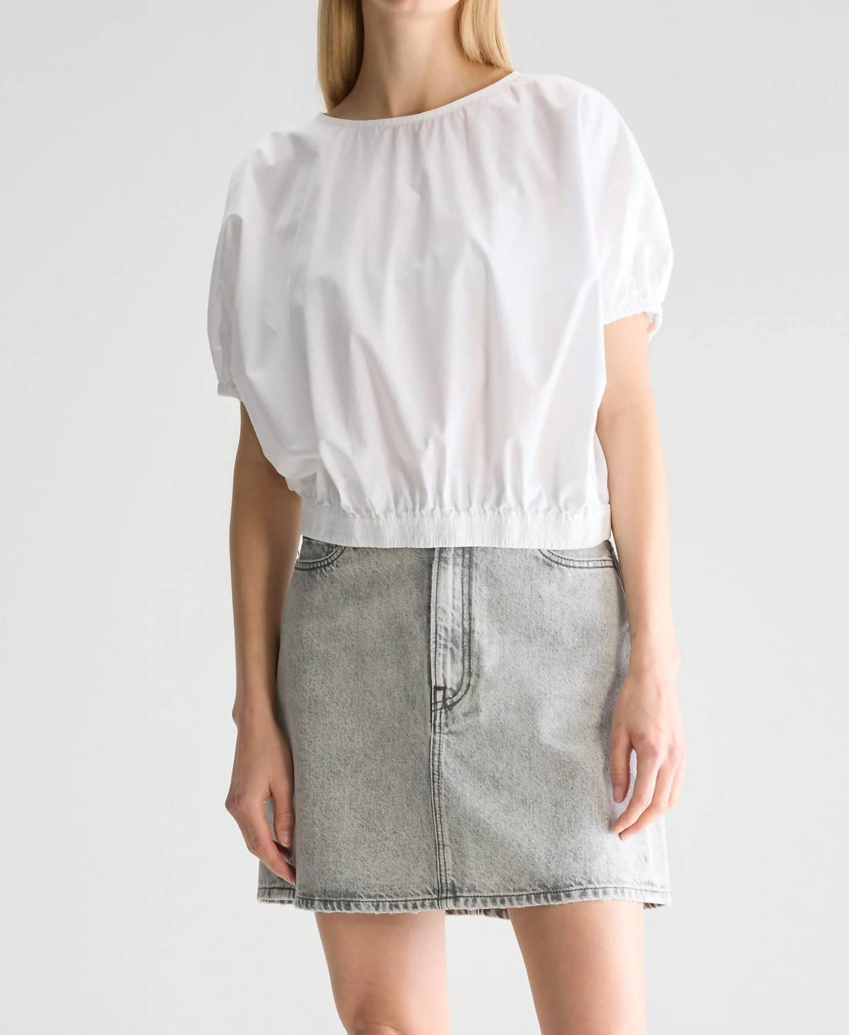 Bellerose - Wilma Top