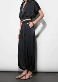 Greylin - Nisa Dolman Sleeve Top